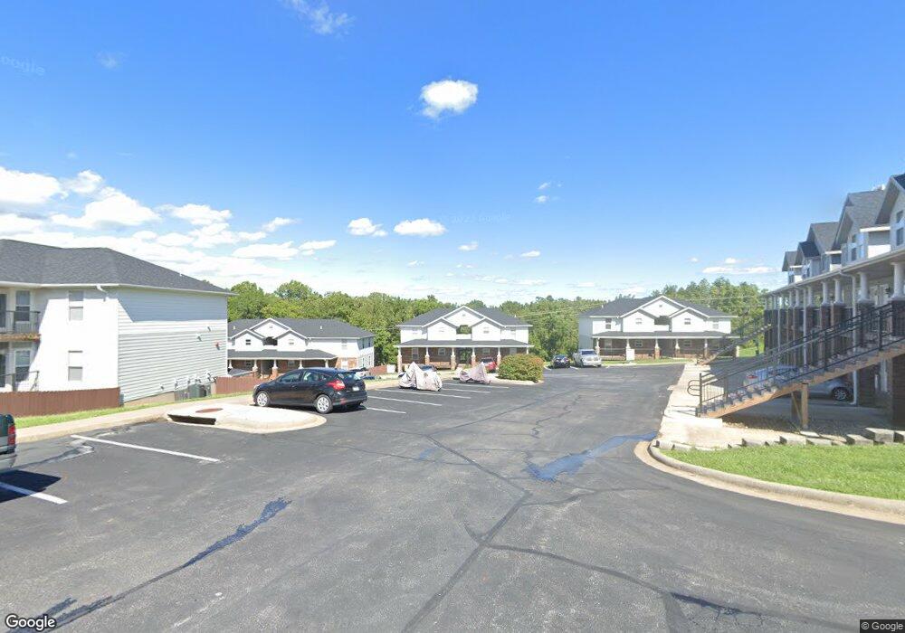 656 E Spring Valley Cir, Nixa, MO 65714 - photo 1