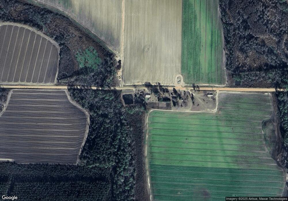 818 Clark Rd, Moultrie, GA 31788 - photo 1