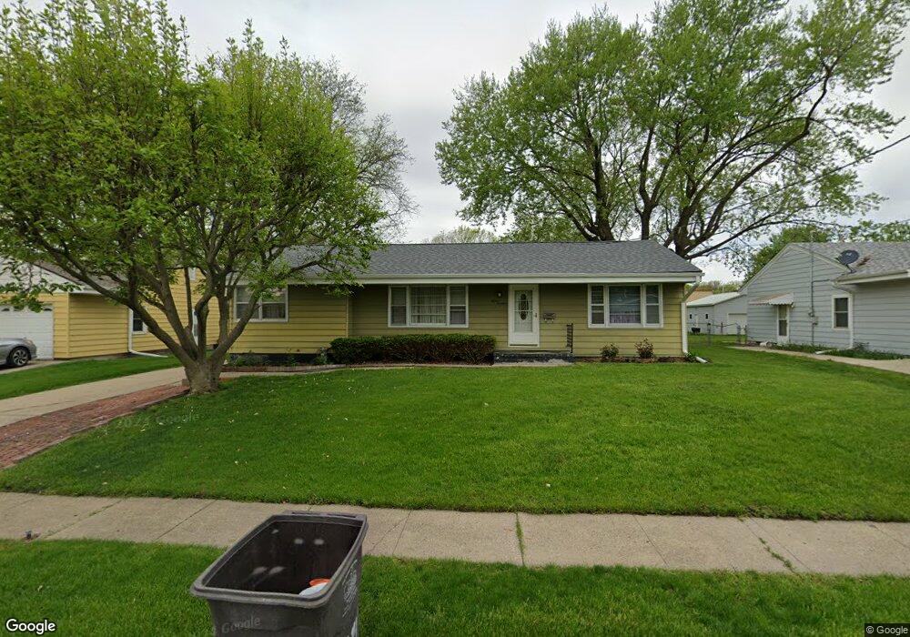 1514 E 26th St, Des Moines, IA 50317 - photo 1