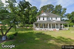 309 Ivey St, Clio, SC 29525