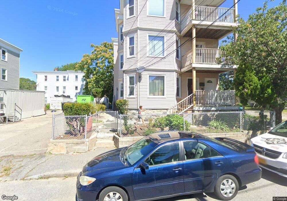 147 Center St unit 149, Methuen, MA 01844 - photo 1