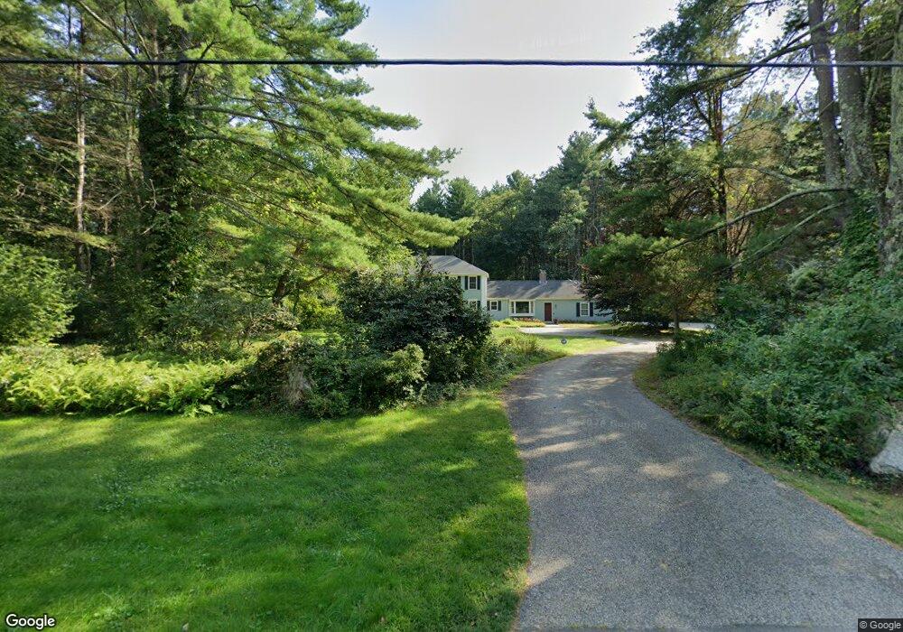 45 Hunters Ridge Rd, Concord, MA 01742 - photo 1