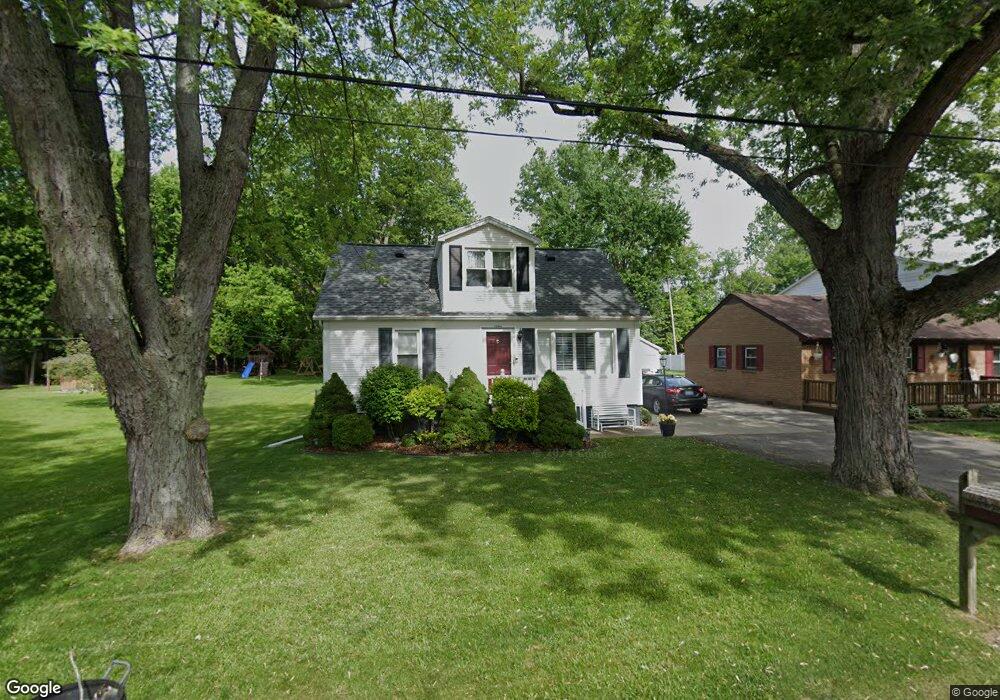 12964 Matthews St, Carleton, MI 48117 - photo 1