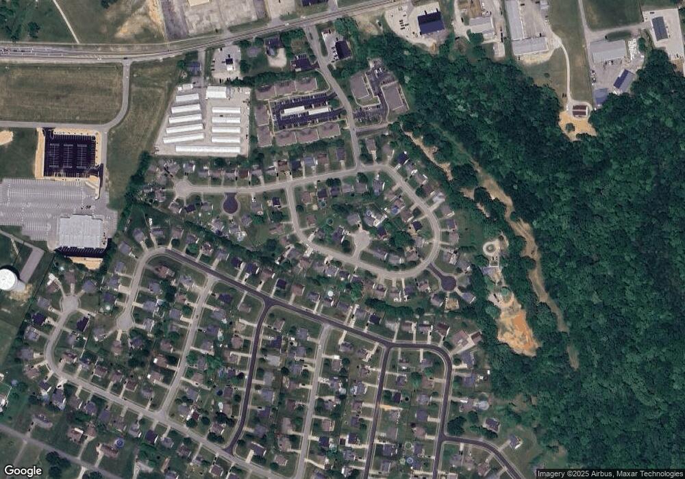 309 Aulbern Dr E, Mount Washington, KY 40047 - photo 1