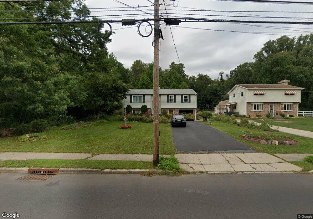 1263 Lower Ferry Rd, Ewing, NJ 08618 - photo 1