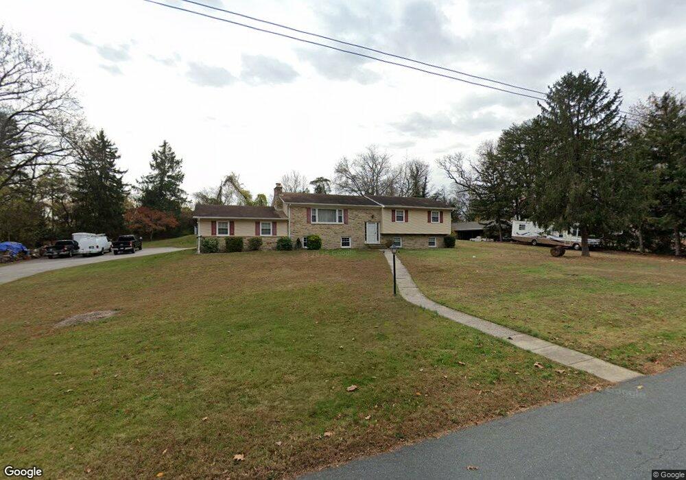 7420 Phelps Rd, Hanover, MD 21076 - photo 1