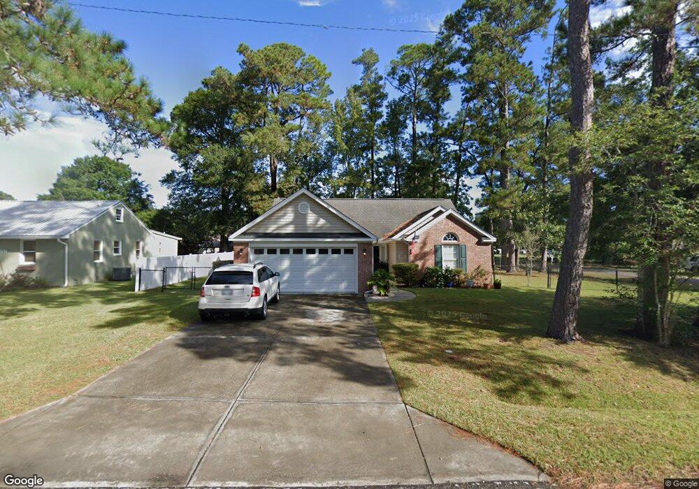 177 Kensington Blvd unit KENSINGTON ESTATES, Georgetown, SC 29440 - photo 1