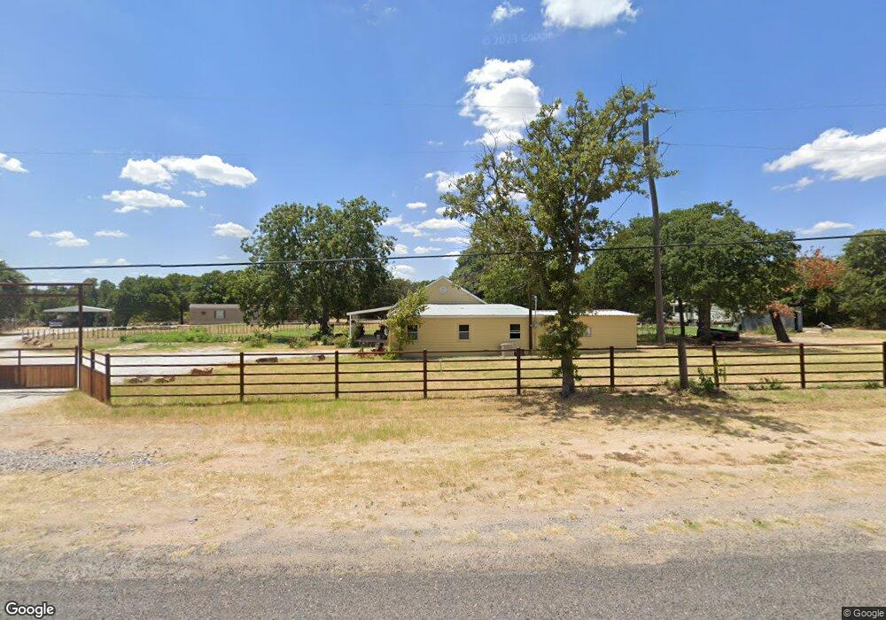 8450 W Highway 199, Springtown, TX 76082 - photo 1