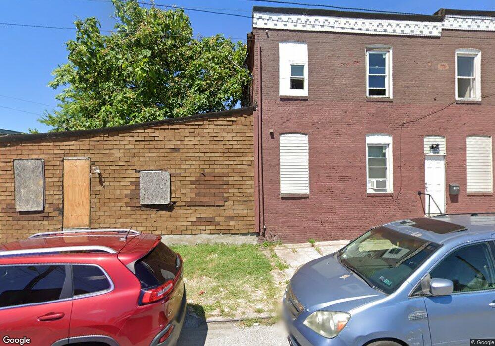 104 S Kresson St, Baltimore, MD 21224 - photo 1