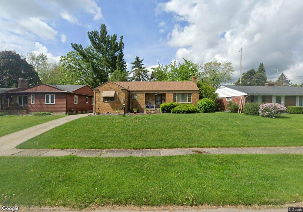1816 Cambridge Ave, Flint, MI 48503 - photo 1