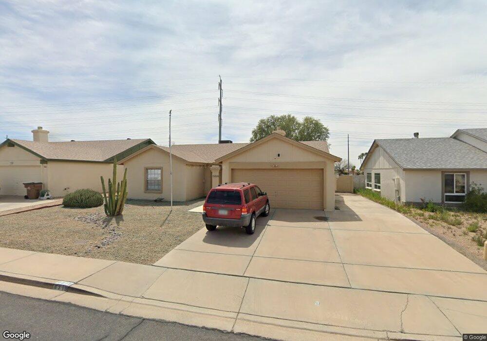 6319 E Covina St, Mesa, AZ 85205 - photo 1