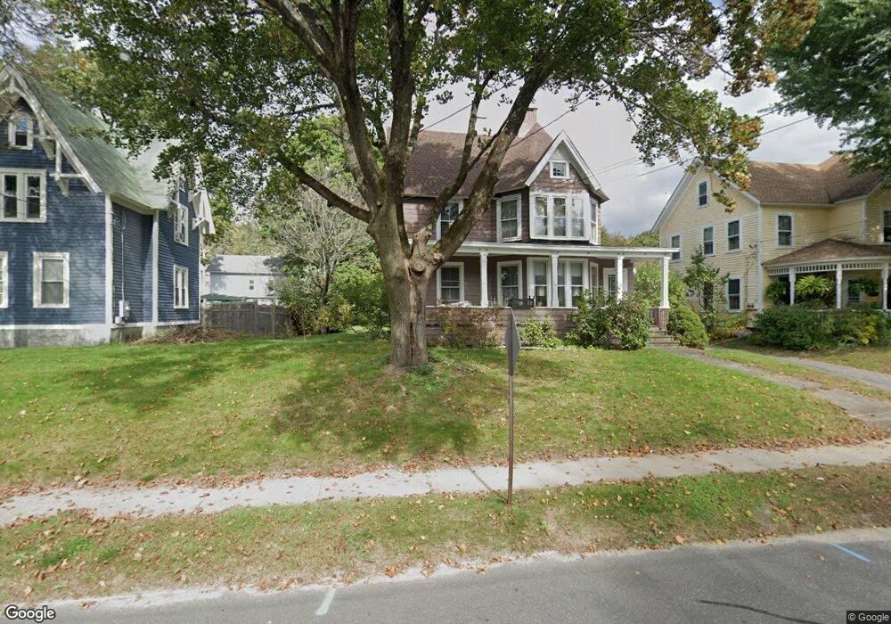 69 Wetmore Ave, Winsted, CT 06098 - photo 1