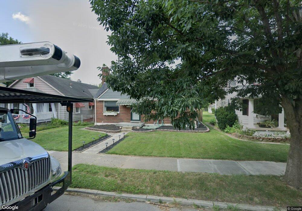 321 E Cottage Ave, Dayton, OH 45449 - photo 1