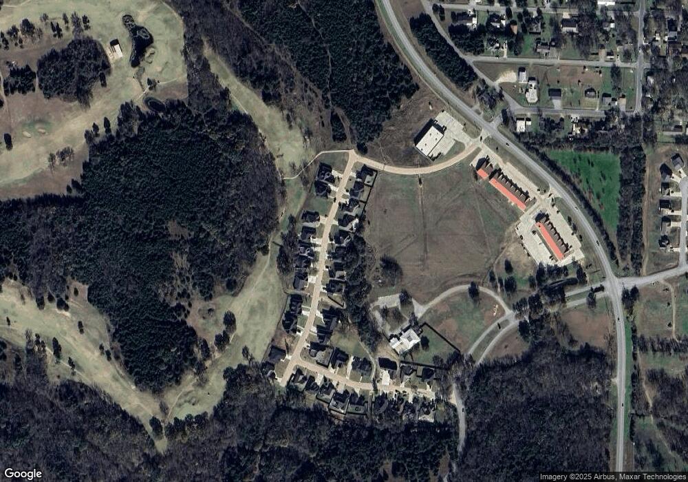 230 Bent Oak Dr, Pottsboro, TX 75076 - photo 1