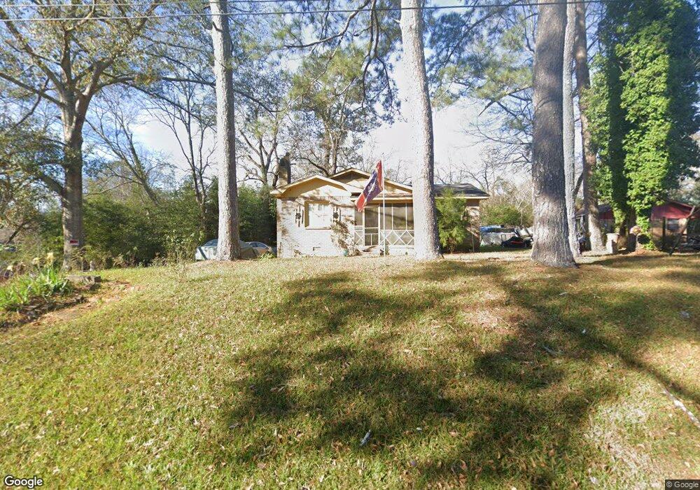 220 Banks St, Hazlehurst, MS 39083 - photo 1