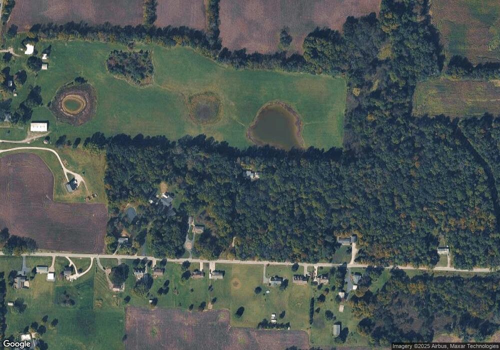 1580 Flatwood Rd NE, New Salisbury, IN 47161 - photo 1