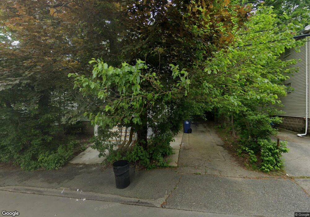 33 Brainard St unit 35, Hyde Park, MA 02136 - photo 1