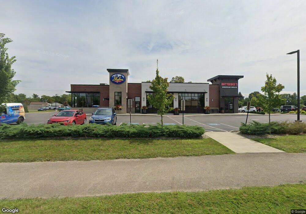 217 S Progress Dr, Xenia, OH 45385 - photo 1