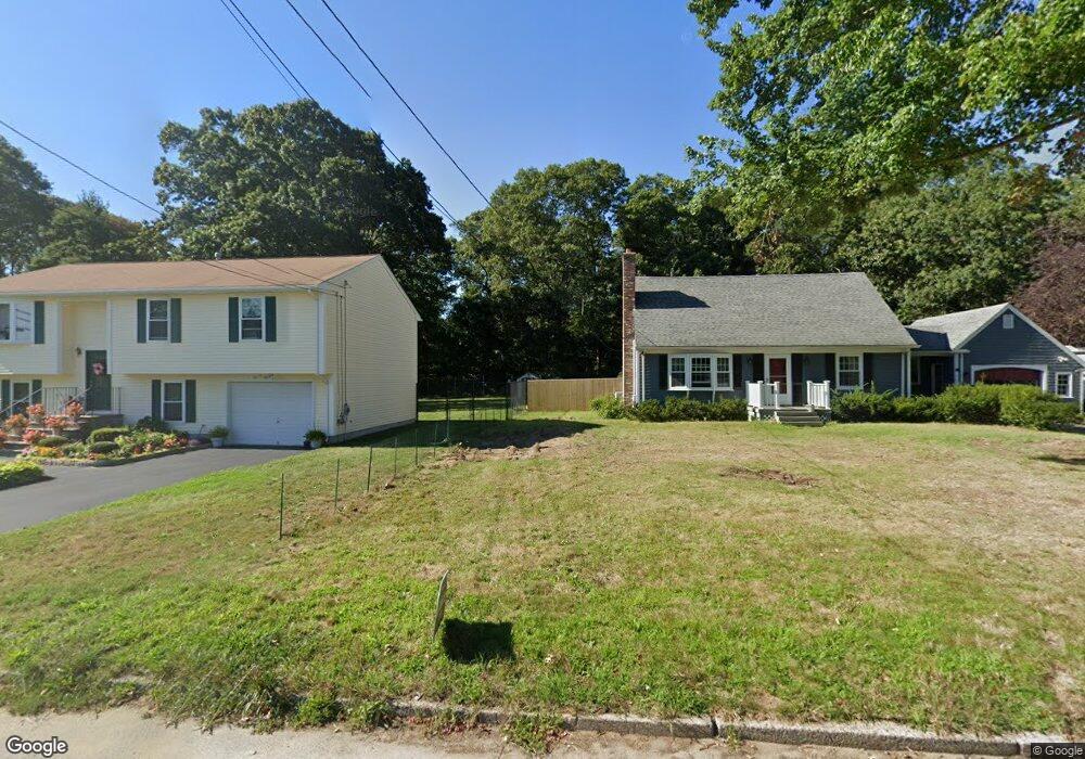 216 Forbes St, East Providence, RI 02915 - photo 1