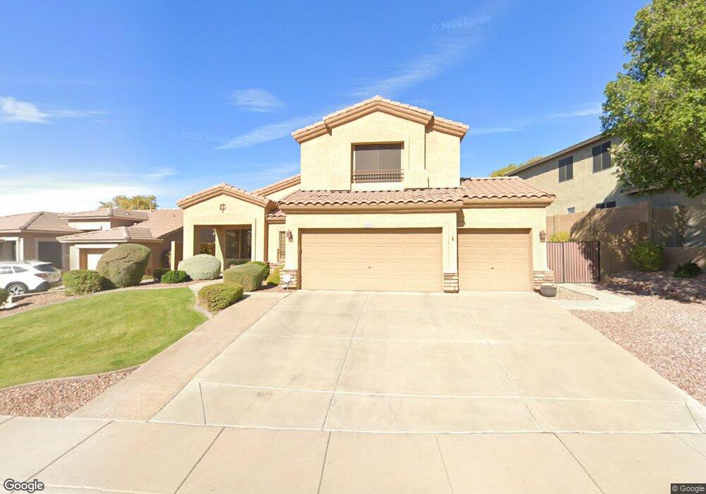 25614 N Singbush Loop, Phoenix, AZ 85083 - photo 1