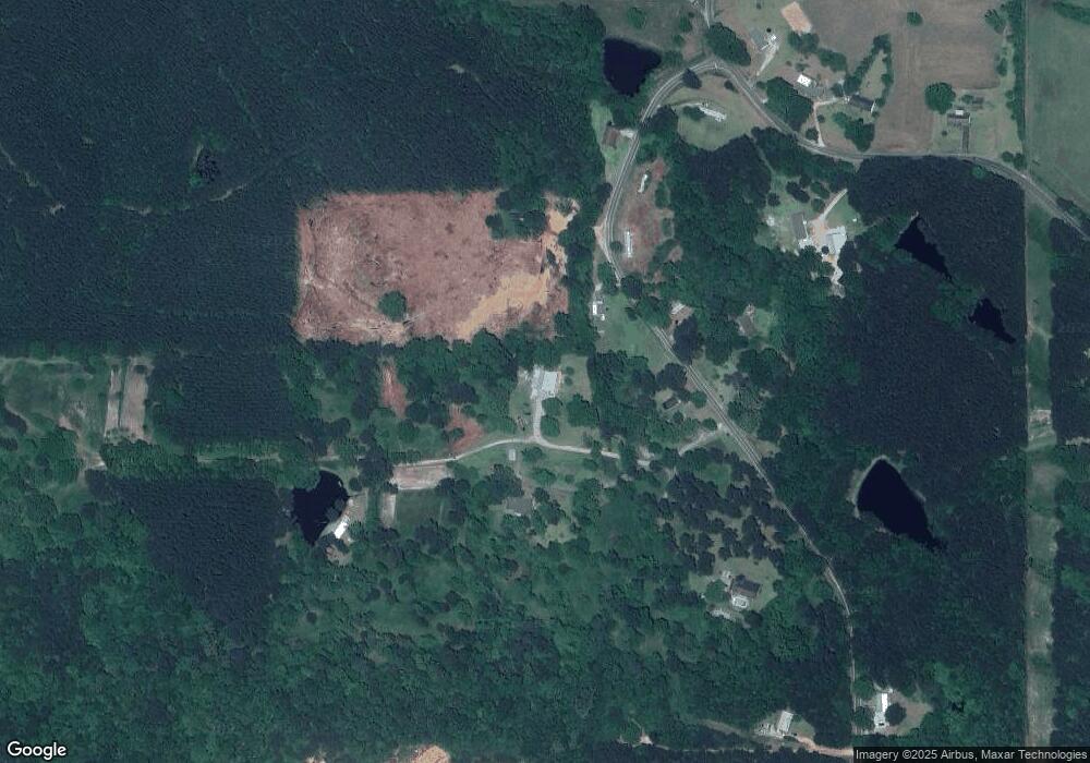 20 Clint Welborn Rd, Laurel, MS 39443 - photo 1