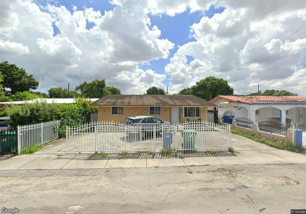 3610 NW 101st St, Miami, FL 33147 - photo 1