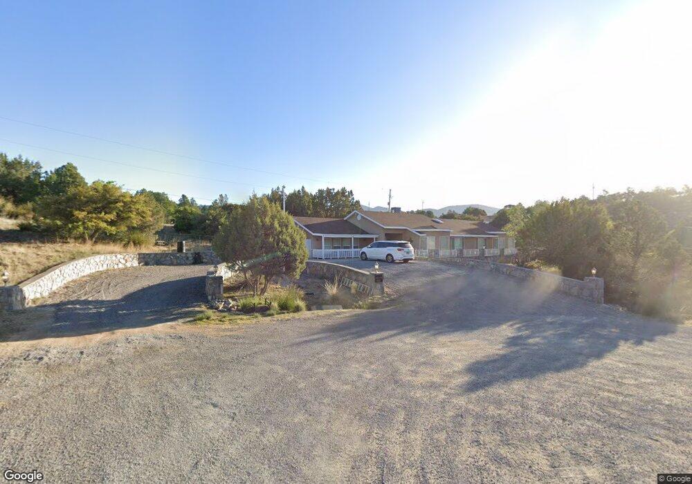 4530 Helen Lynch Place unit Indian Hills Unit 3, Silver City, NM 88061 - photo 1