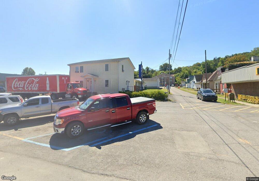 104 Cheuvront Ave, West Union, WV 26456 - photo 1