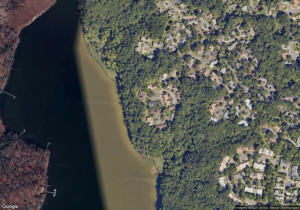 2612 Point Lookout Cove, Annapolis, MD 21401 - photo 1