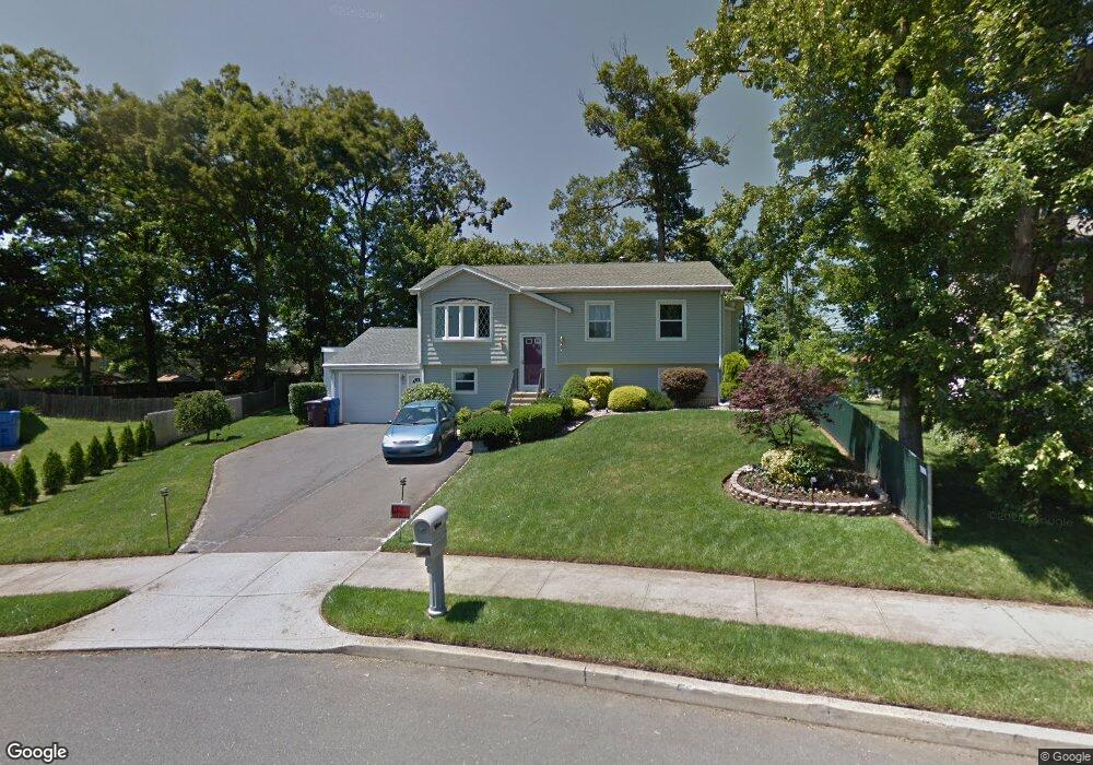 99 Village Green Dr, New Britain, CT 06053 - photo 1