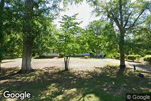 304 S Walton St, Bethune, SC 29009