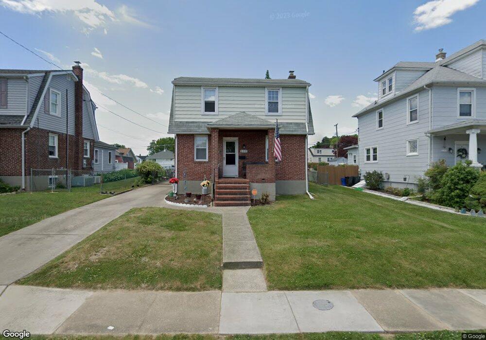 112 Leslie Ave, Nottingham, MD 21236 - photo 1