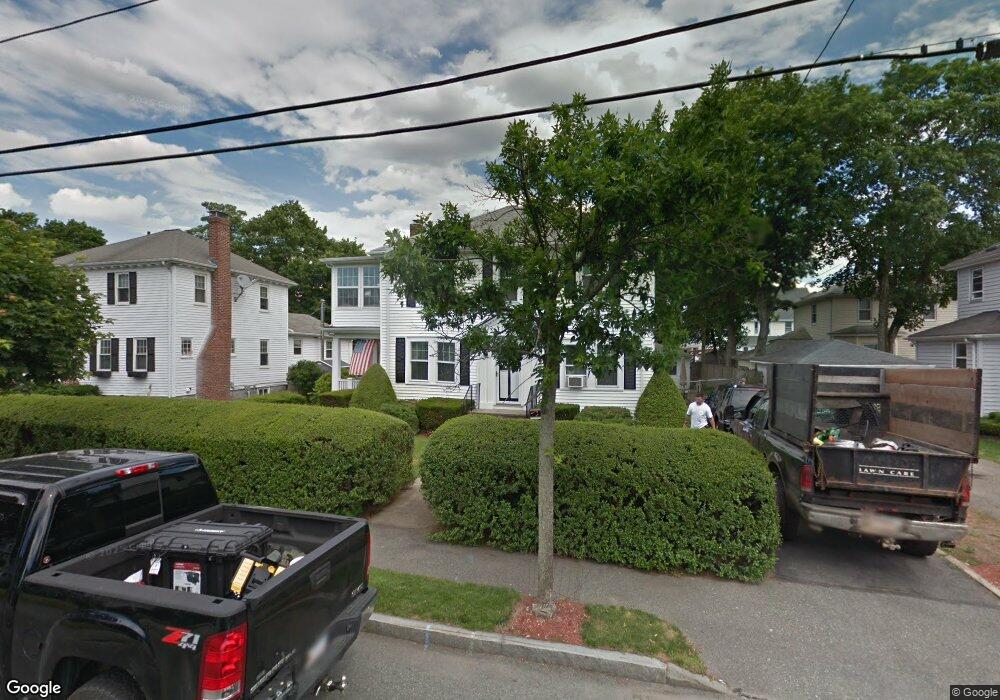 50 Stedman St, Quincy, MA 02169 - photo 1