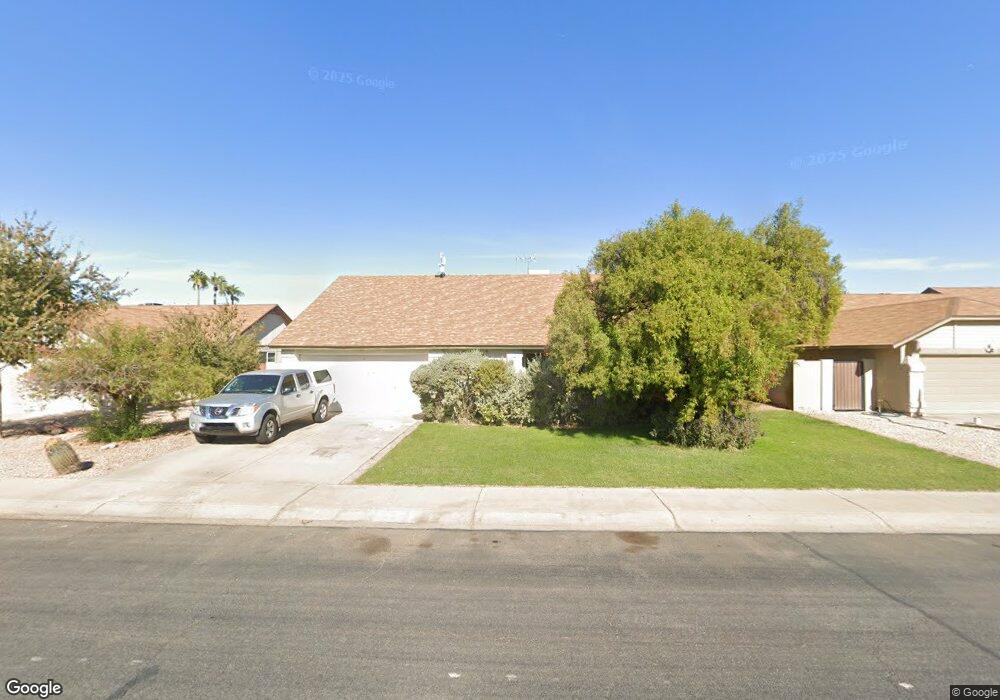 3834 W Laredo St, Chandler, AZ 85226 - photo 1