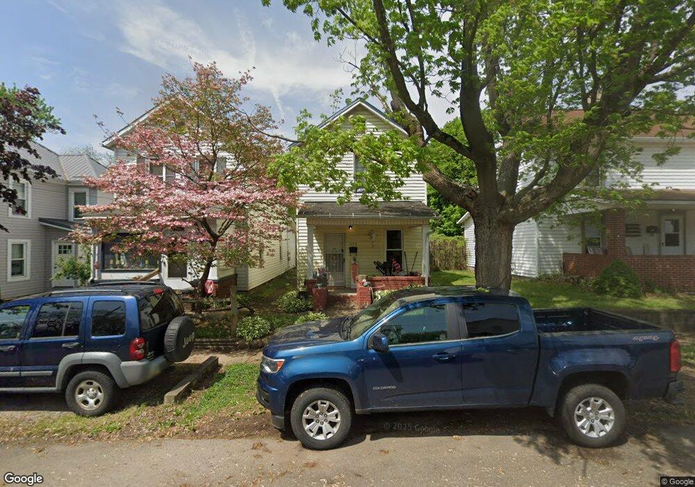 525 Wilson Ave, Coshocton, OH 43812 - photo 1