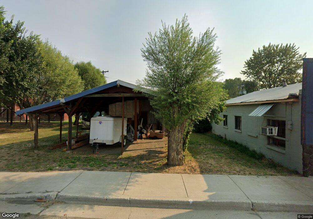 270 S Main St, Halfway, OR 97834 - photo 1