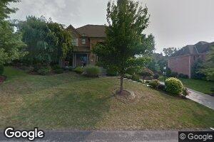 1221 Meridian Dr, Presto, PA 15142