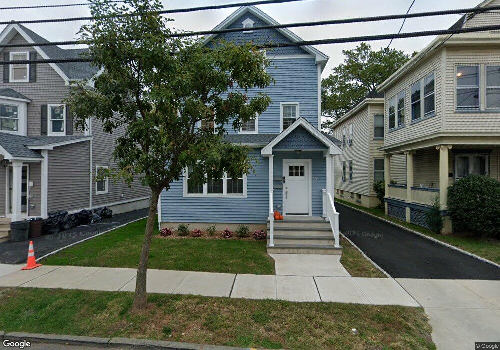117 Thomas St unit 1, Bloomfield, NJ 07003 - photo 1
