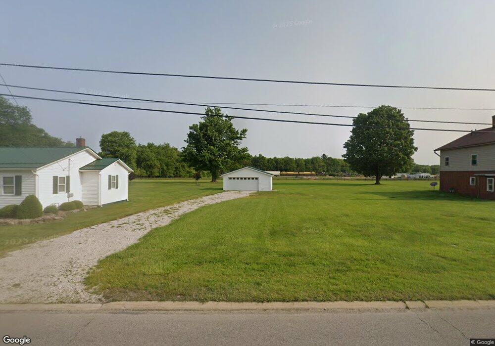 538 W Main Rd, Conneaut, OH 44030 - photo 1