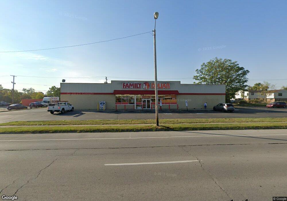 1556 E 28th St, Lorain, OH 44055 - photo 1