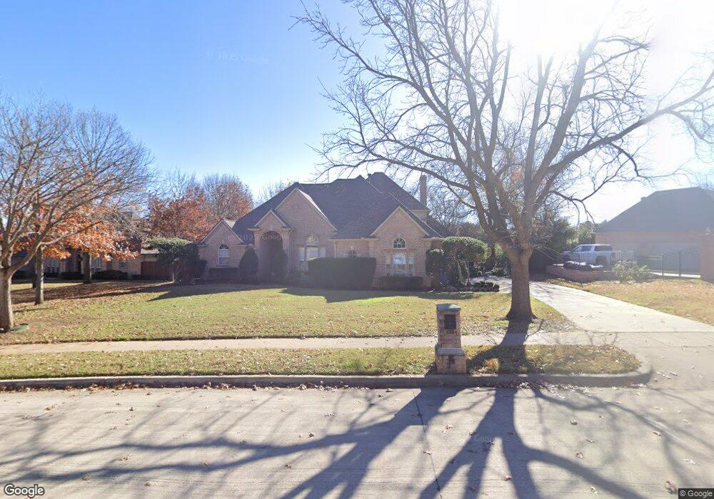 1605 Pecos Dr, Southlake, TX 76092 - photo 1