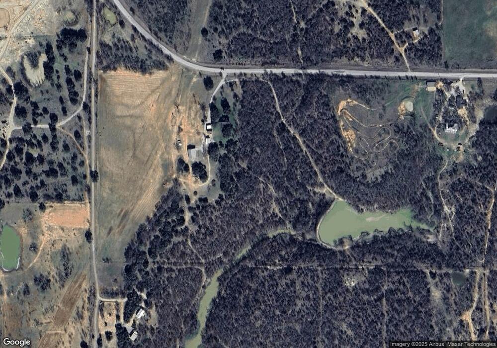 4318 Bennett Rd, Millsap, TX 76066 - photo 1