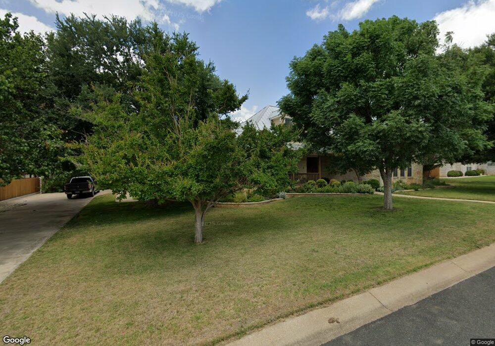 2156 Lightstone unit 93, Fredericksburg, TX 78624 - photo 1