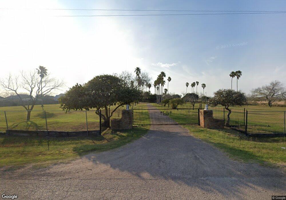 5619 N Victoria Rd, Donna, TX 78537 - photo 1