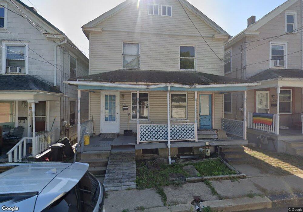 1133 Court St, Sunbury, PA 17801 - photo 1