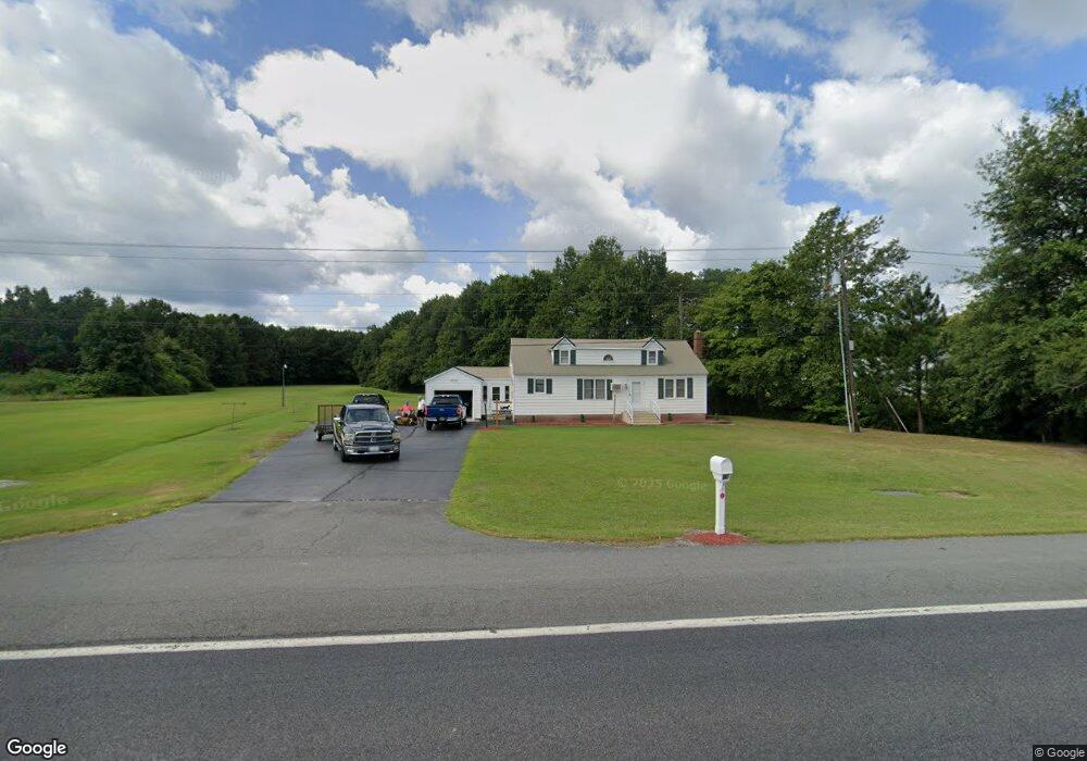 32150 Dupont Blvd, Dagsboro, DE 19939 - photo 1