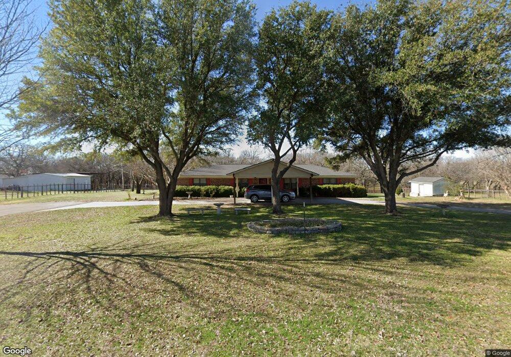 4315 Waples Rd, Granbury, TX 76049 - photo 1