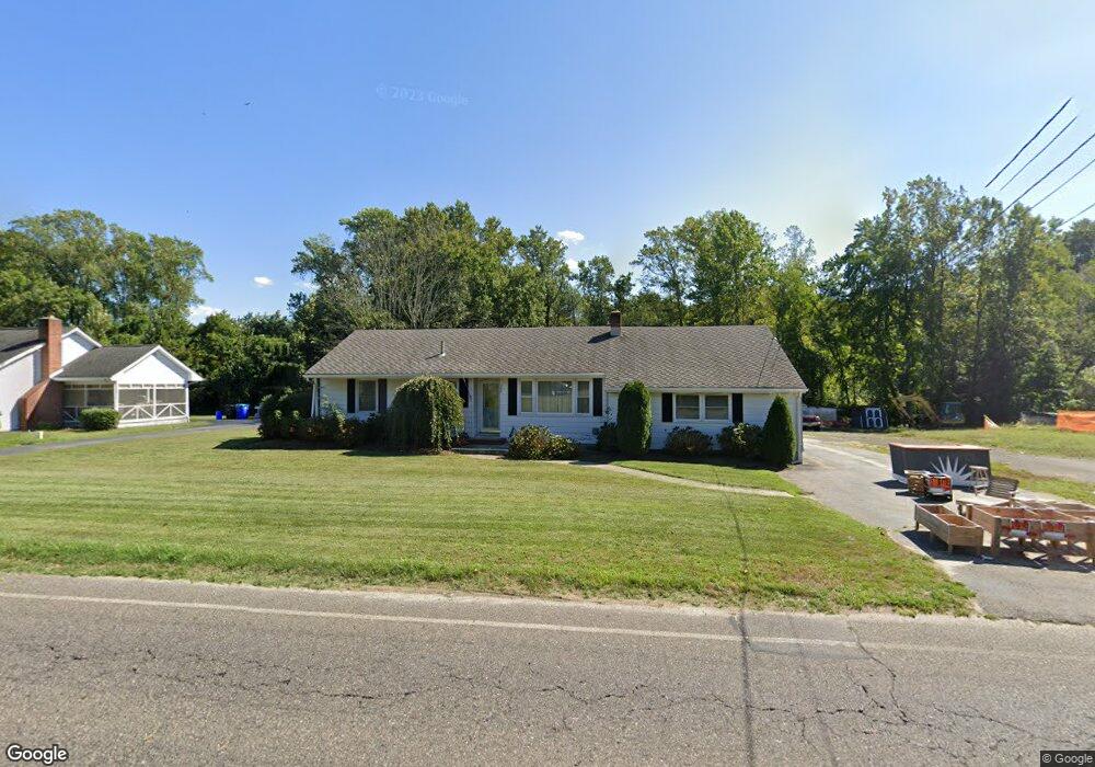 206 Pleasant Mills Rd, Hammonton, NJ 08037 - photo 1