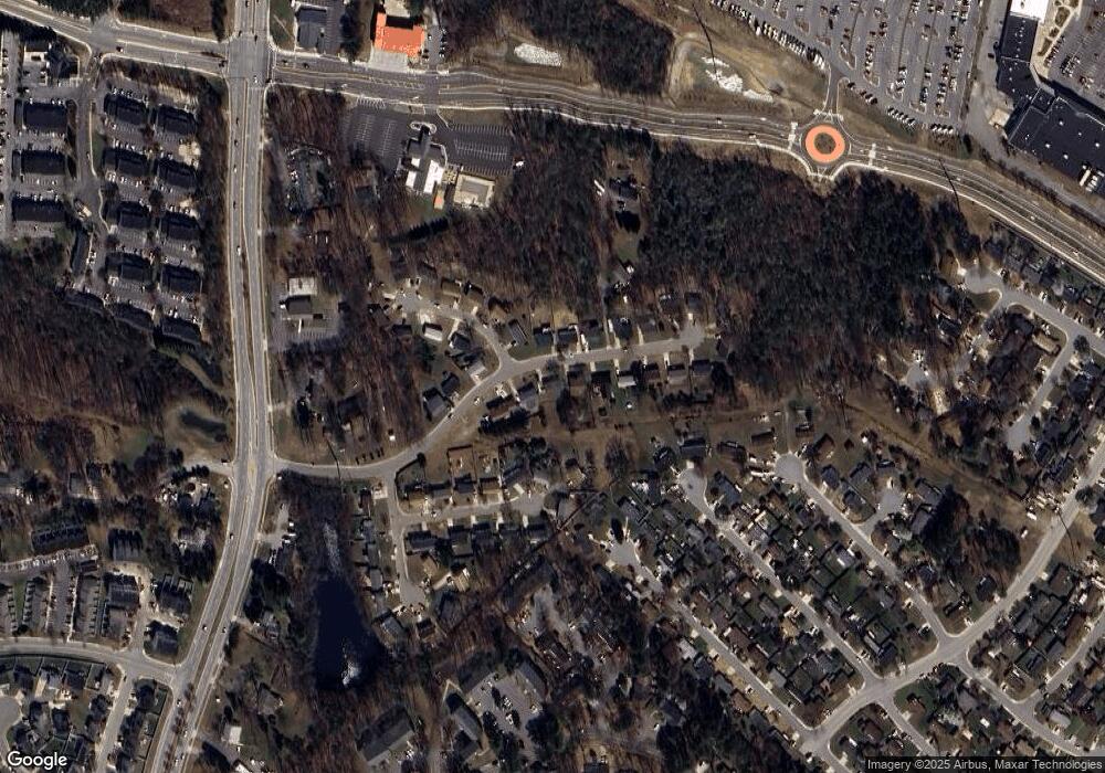 45767 Sayre Dr, Great Mills, MD 20634 - photo 1