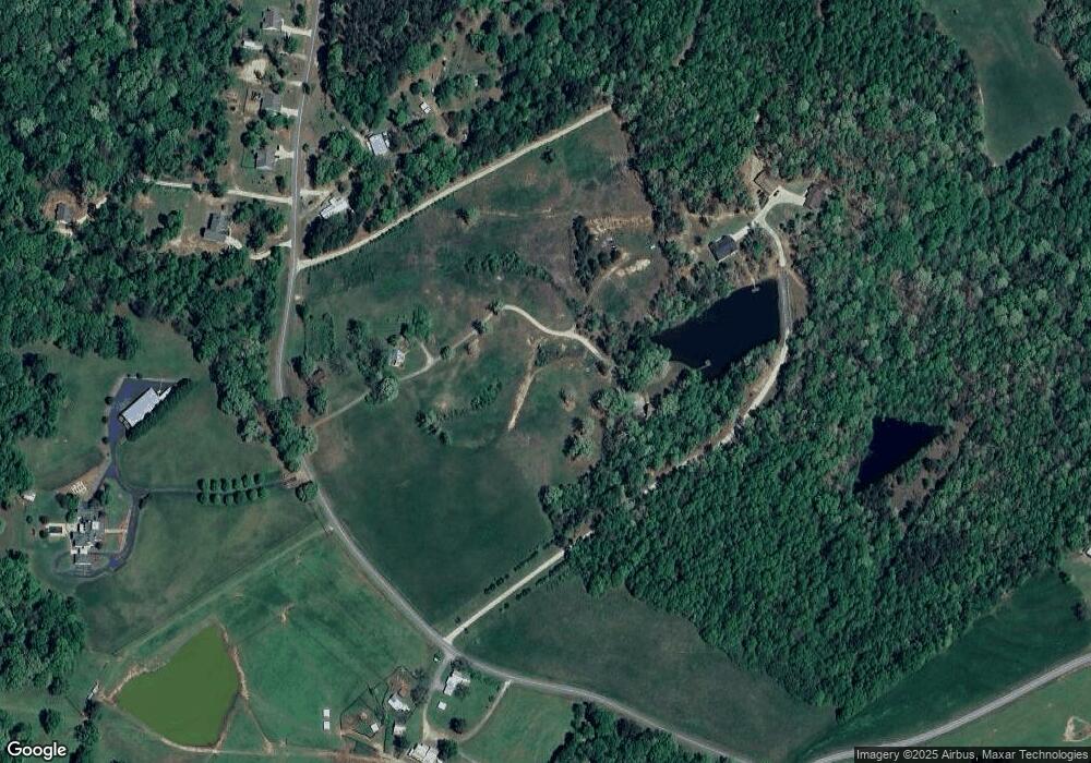 1446 Scales Creek Rd, Homer, GA 30547 - photo 1